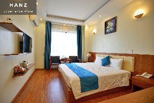 hanz noi bai airport hotel