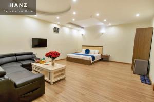 hanz noi bai airport hotel