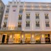 visuha hotel