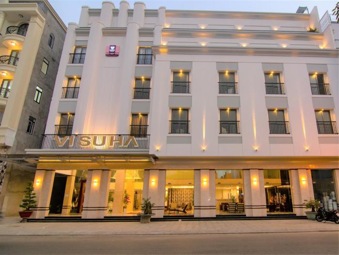 visuha hotel