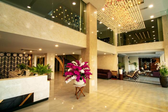 visuha hotel