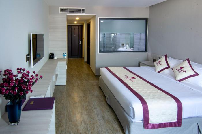 visuha hotel