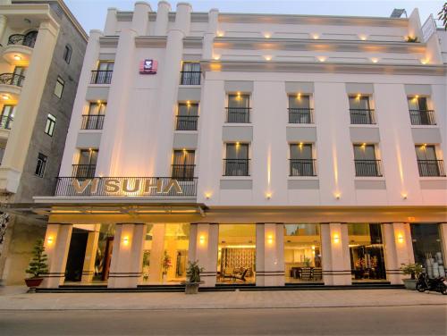 visuha hotel