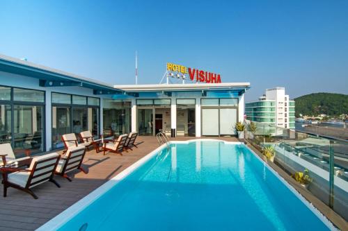 visuha hotel