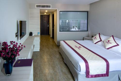 visuha hotel