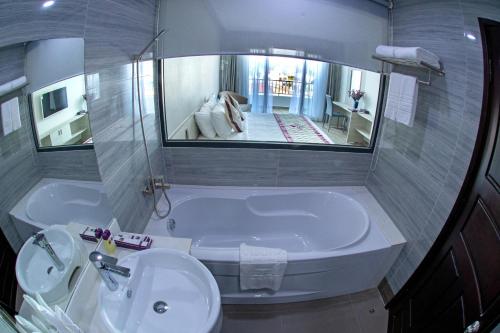 visuha hotel
