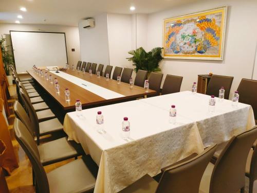 visuha hotel