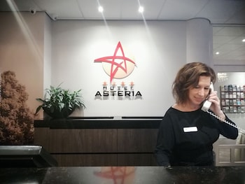Asteria Hotel Venray,Oostrum>>Limburg,4 star