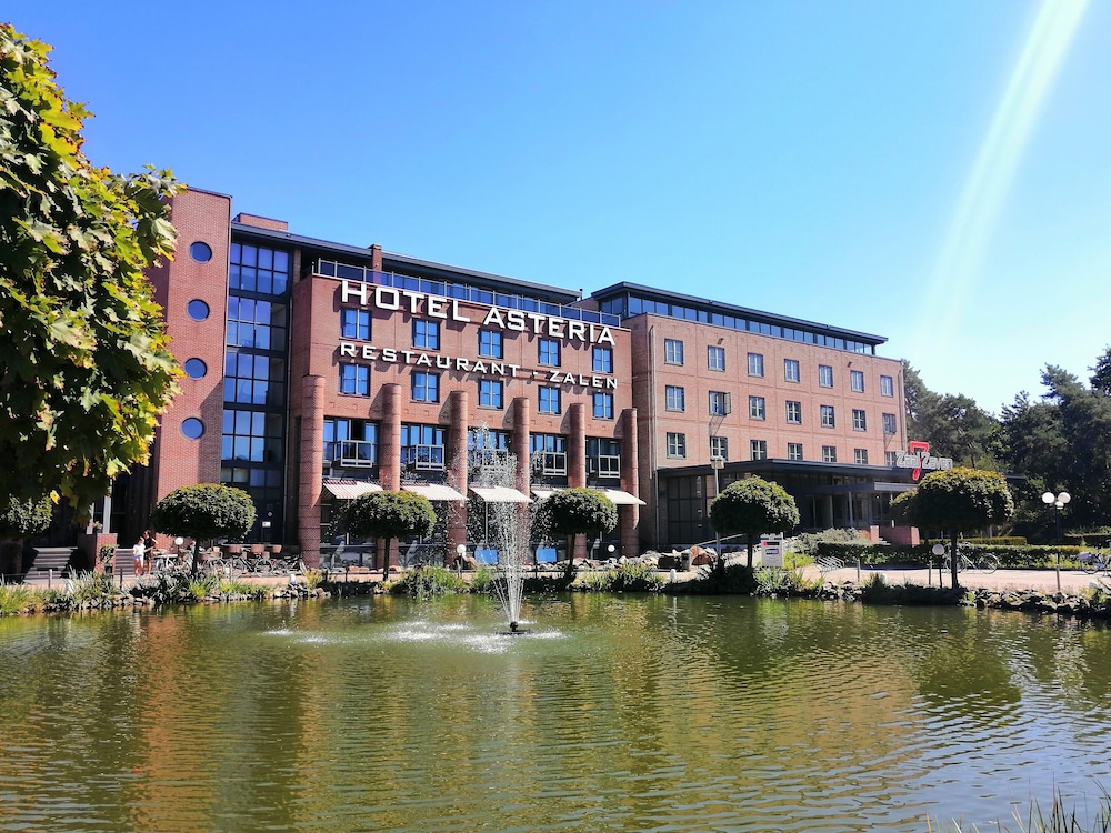 asteria hotel venray