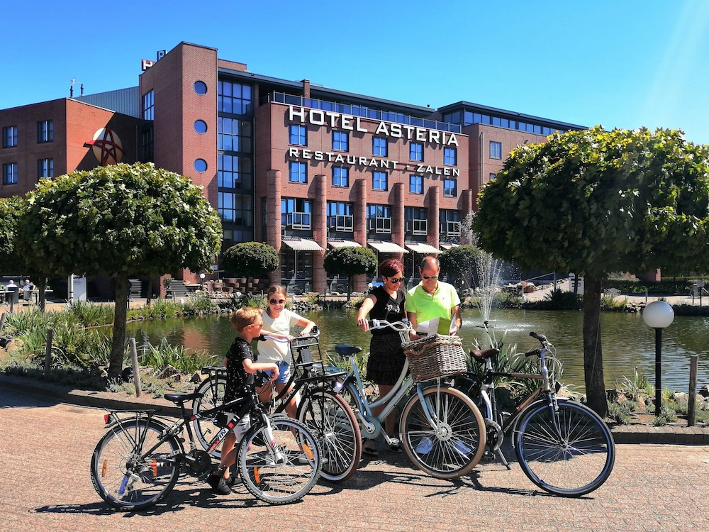 asteria hotel venray