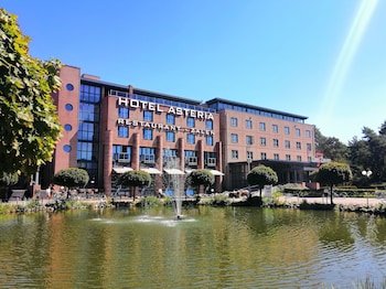 Asteria Hotel Venray,Oostrum>>Limburg,4 star