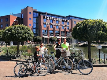 Asteria Hotel Venray,Oostrum>>Limburg,4 star