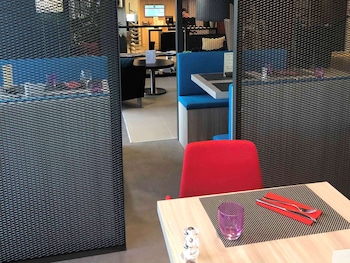 ibis styles beauvais