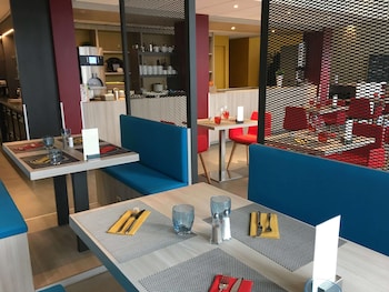 ibis styles beauvais