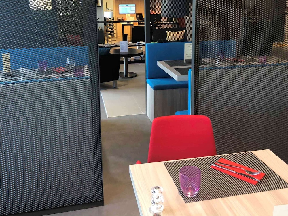 ibis styles beauvais