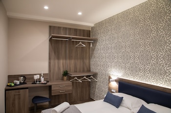 famalu apartments