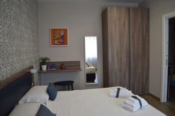 famalu apartments