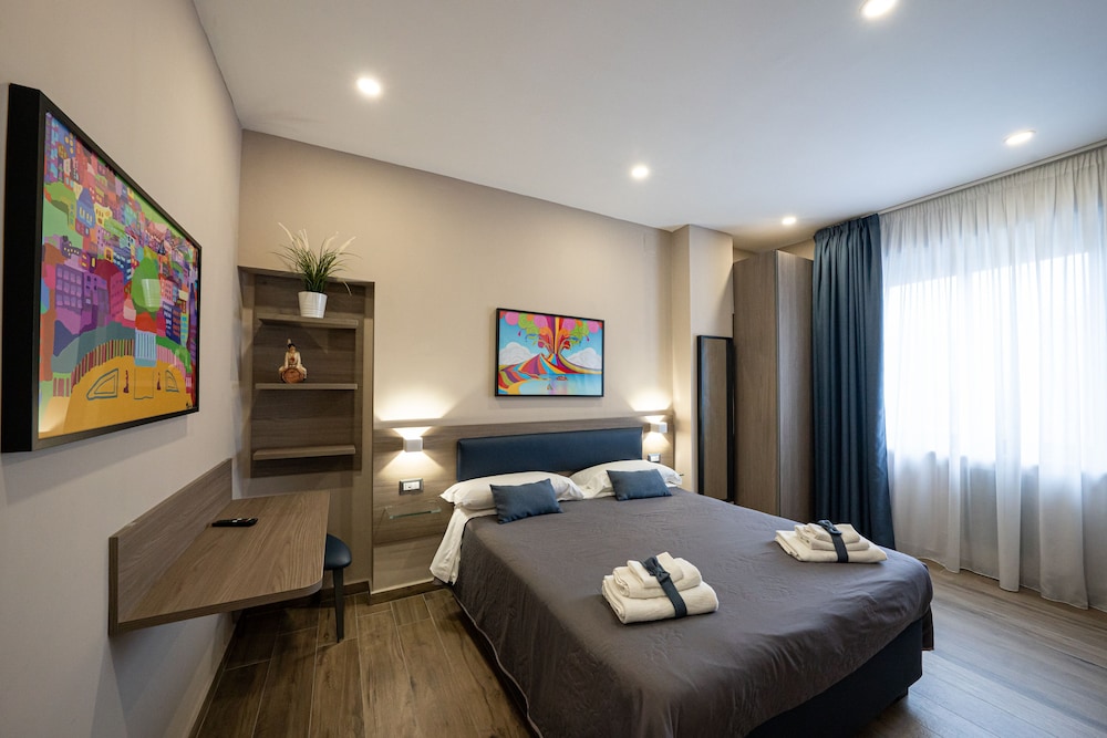 famalu apartments