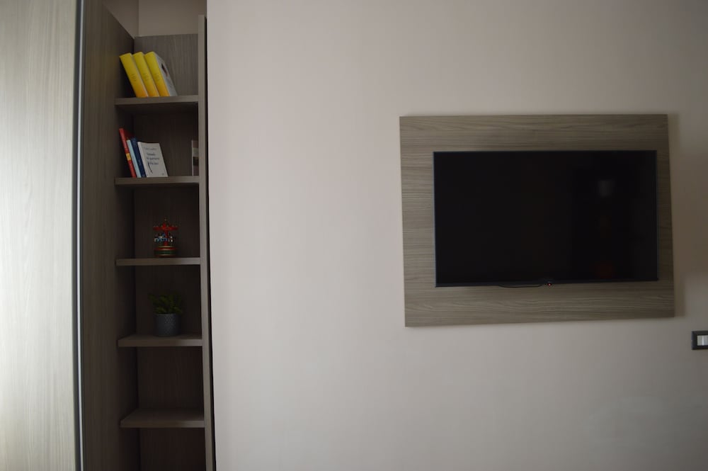 famalu apartments