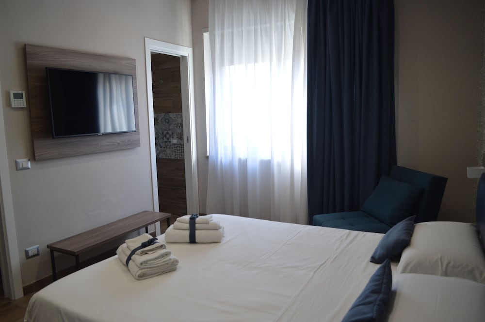famalu apartments