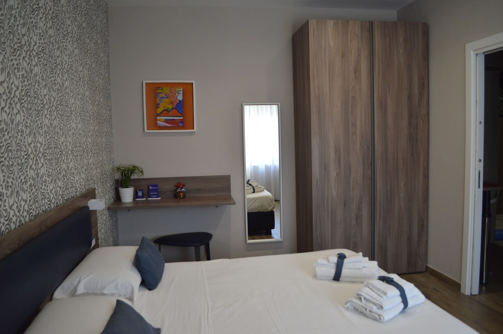 famalu apartments