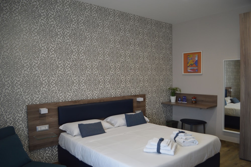famalu apartments
