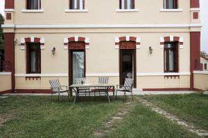 prosecco collalto lodge