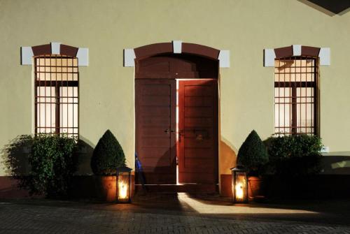 prosecco collalto lodge