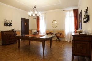prosecco collalto lodge