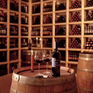 prosecco collalto lodge