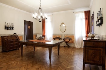 prosecco collalto lodge