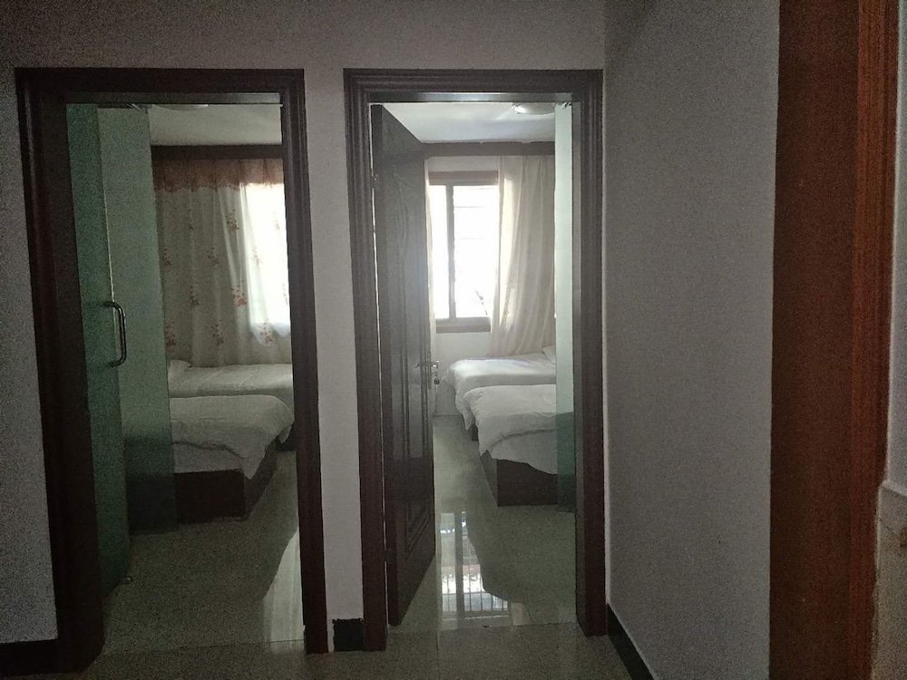 Fangxin Hostel,,2 star