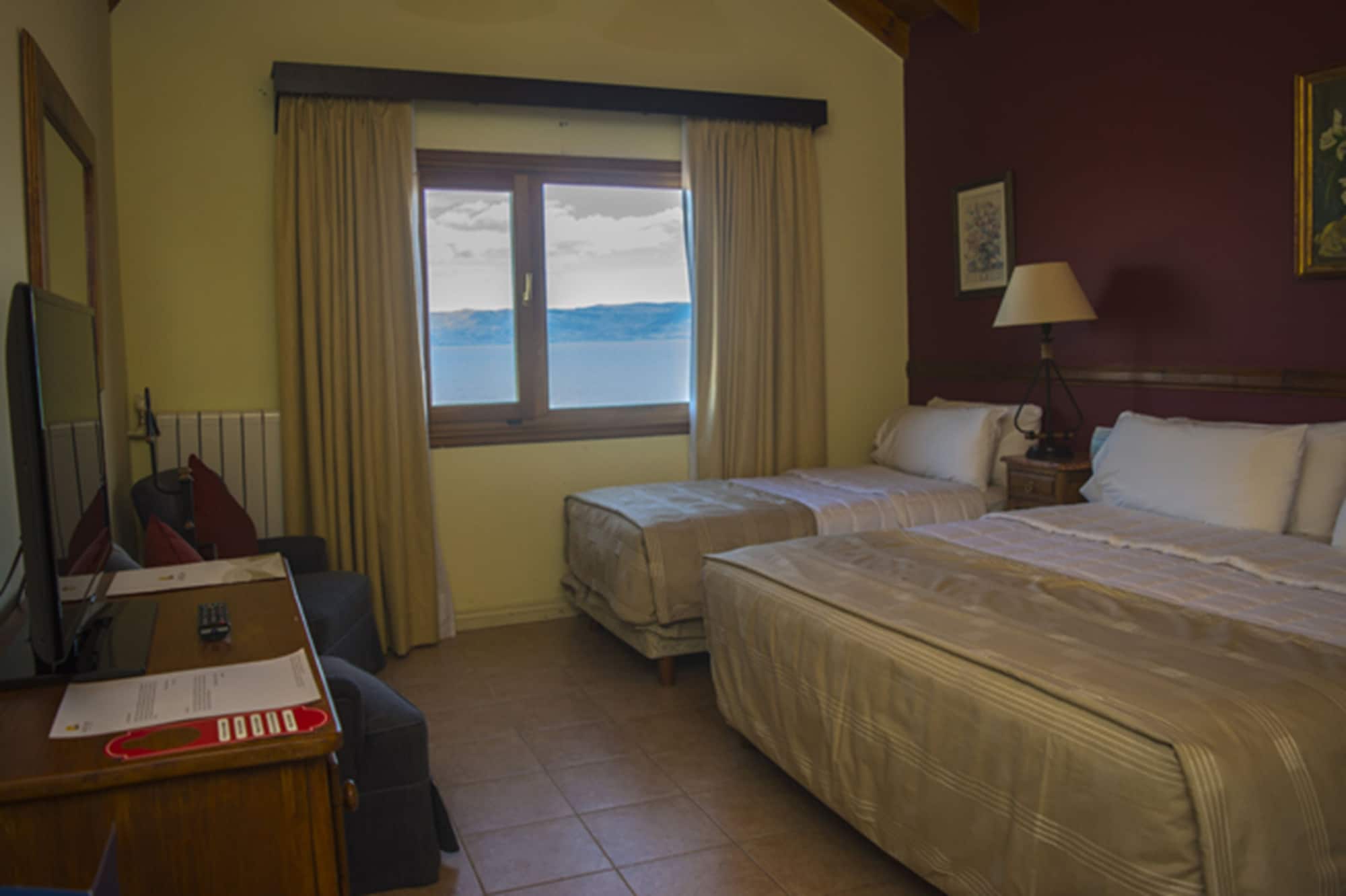 las dunas hotel