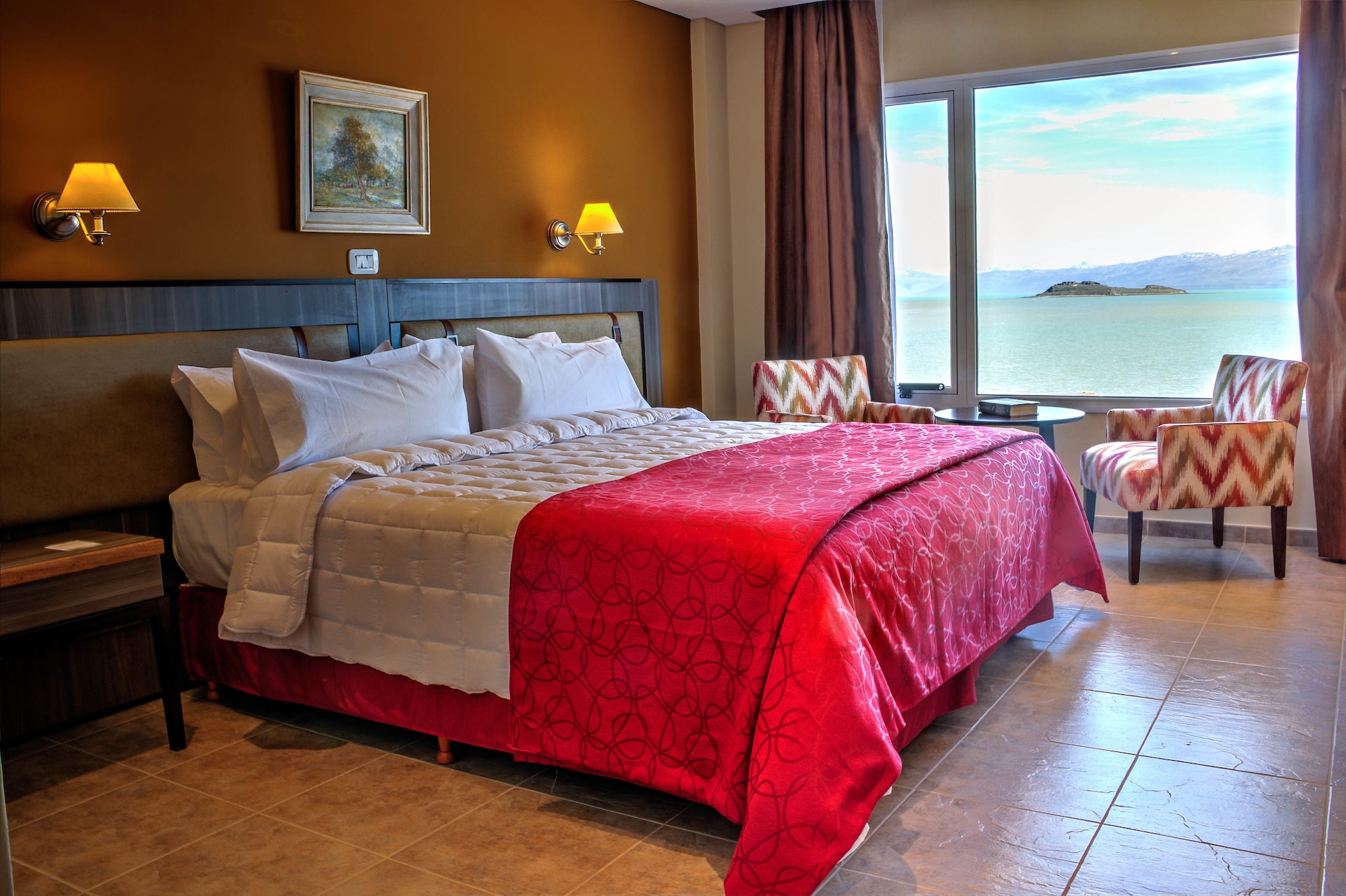 las dunas hotel