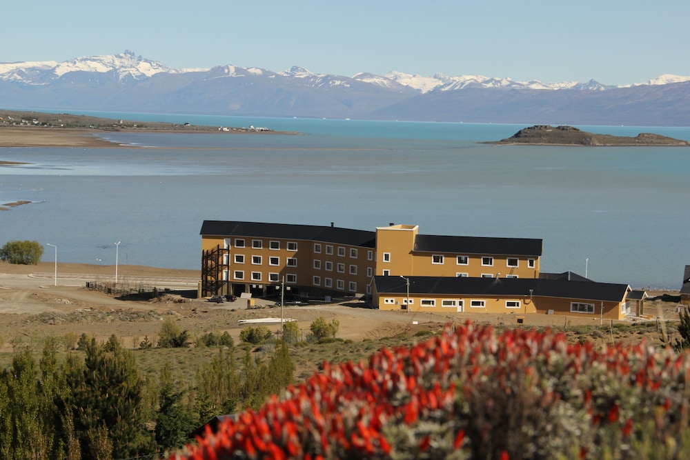 las dunas hotel