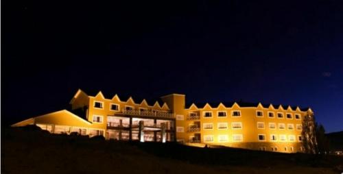 las dunas hotel