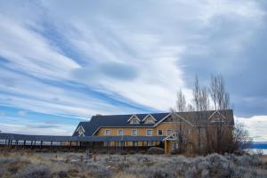 el calafate
