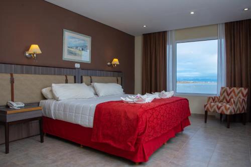 las dunas hotel
