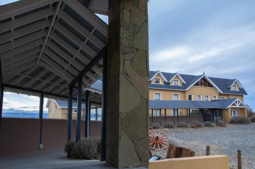 el calafate