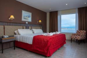 las dunas hotel