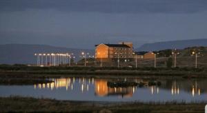 el calafate
