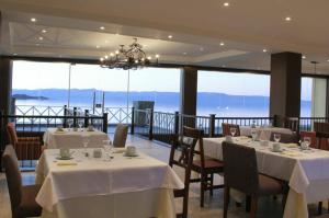 las dunas hotel