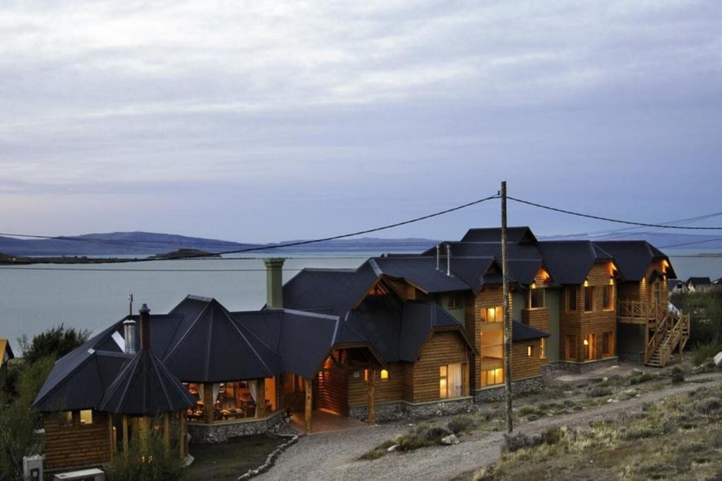 hosteria los hielos