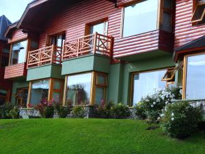 hosteria los hielos