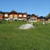 hosteria los hielos