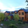 hosteria los hielos