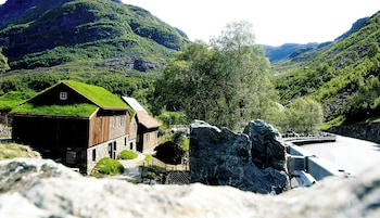 gjesdal