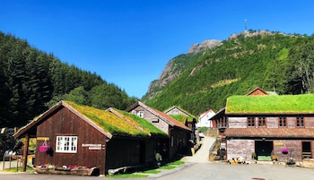 gjesdal