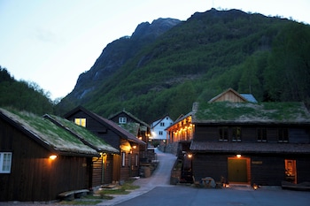 gjesdal