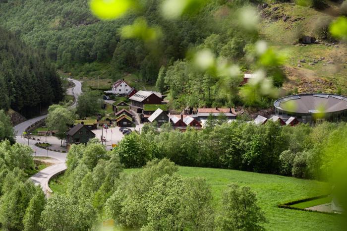 byrkjedalstunet